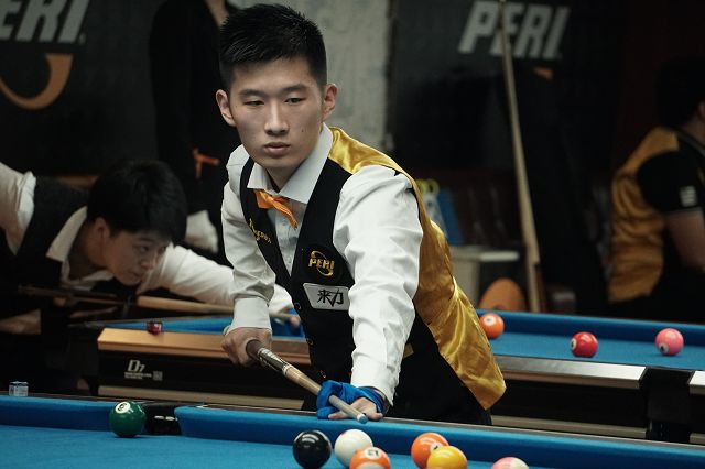 排名的每一 排名的每一