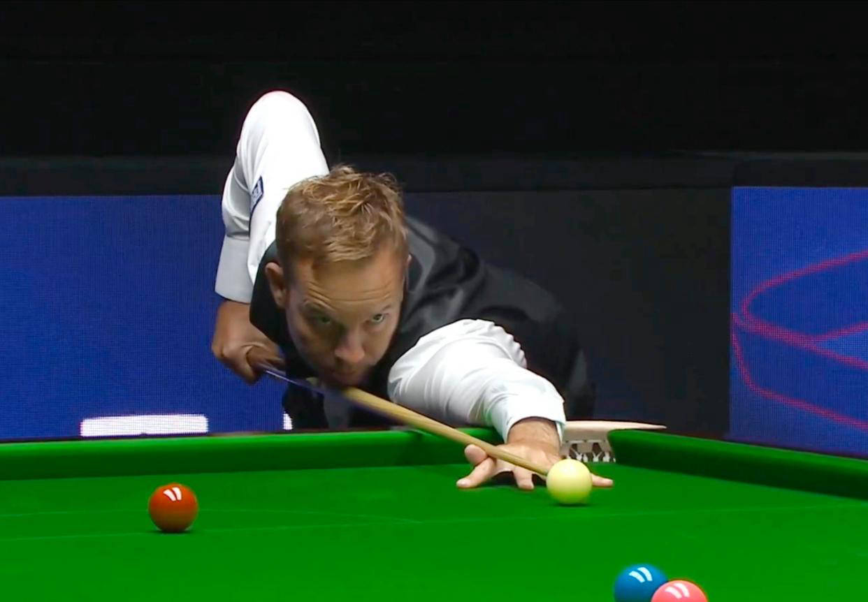 林诗栋的崛 林诗栋的崛