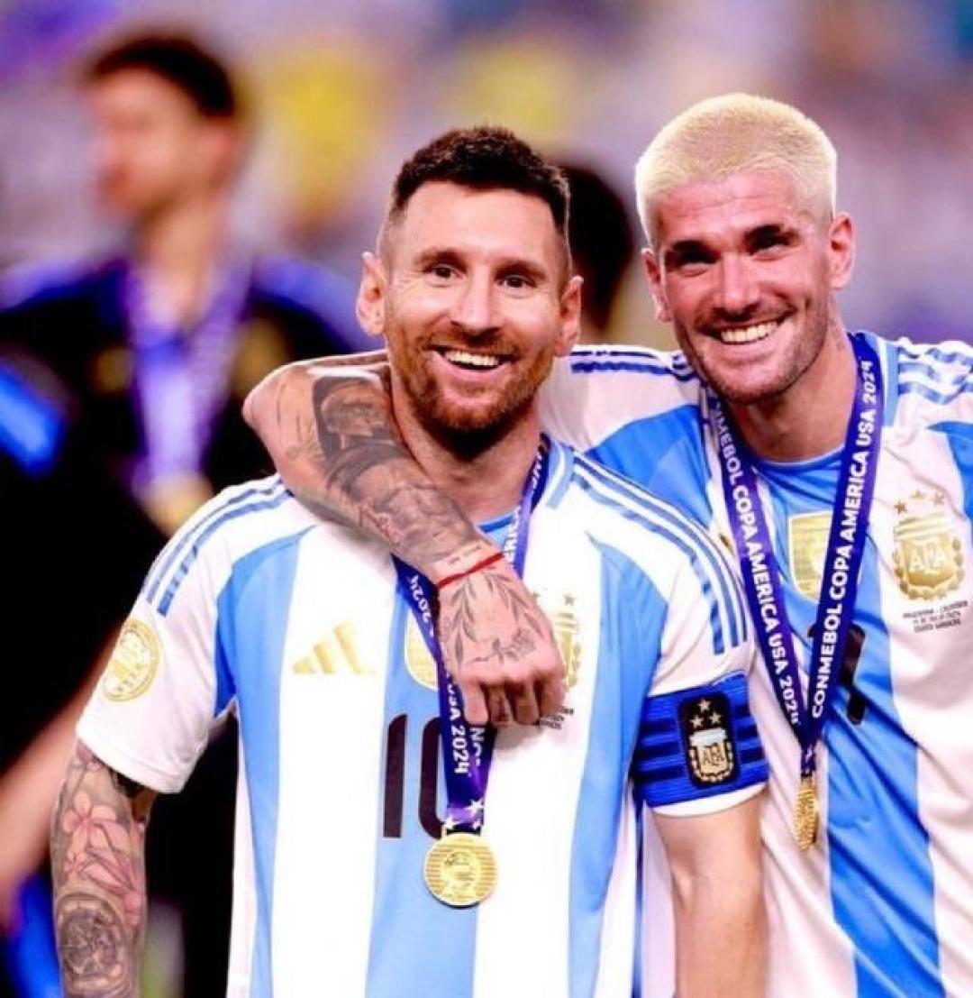 细致的准备 细致的准备