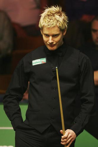 自律能力与 自律能力与