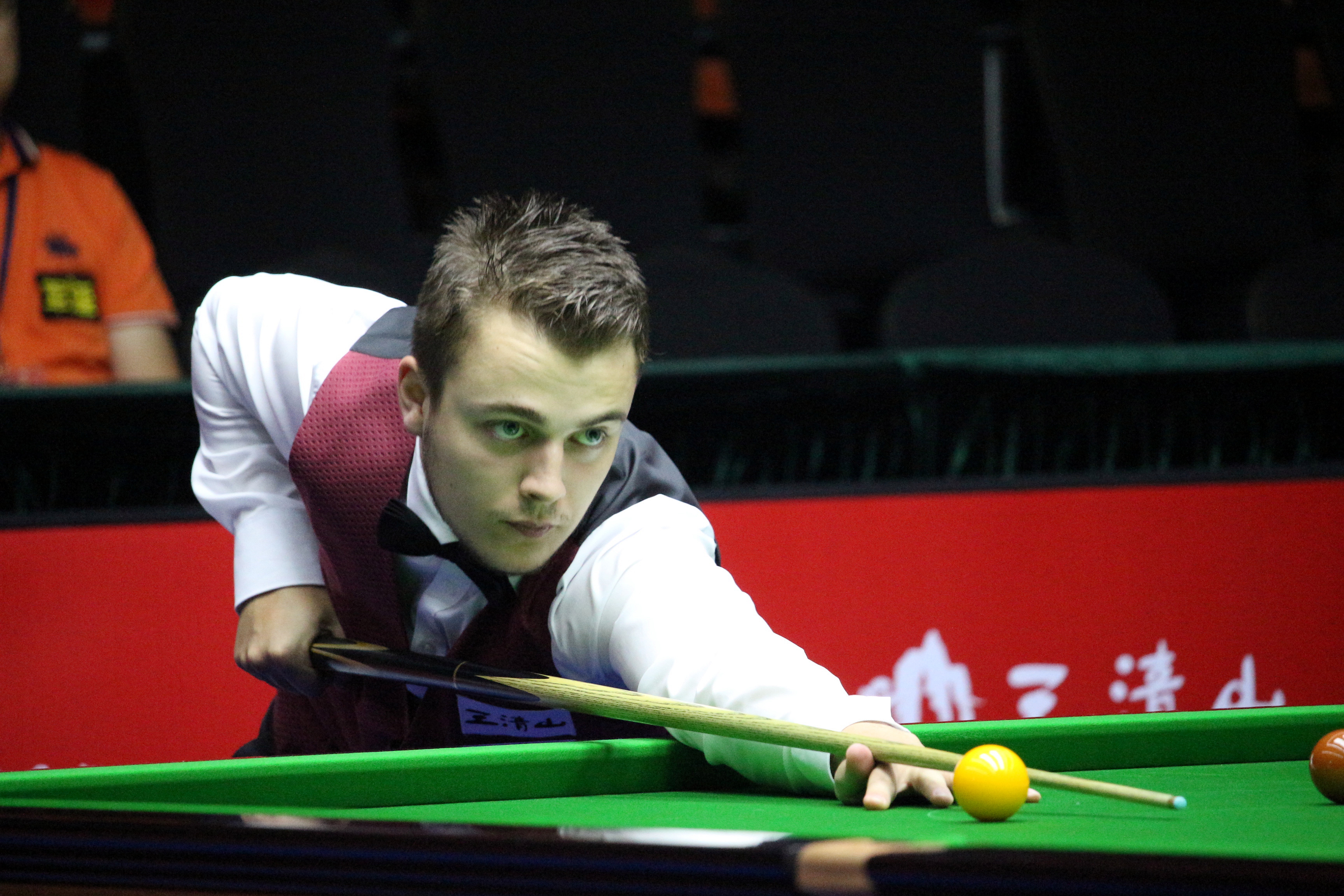 的期盼中 的期盼中