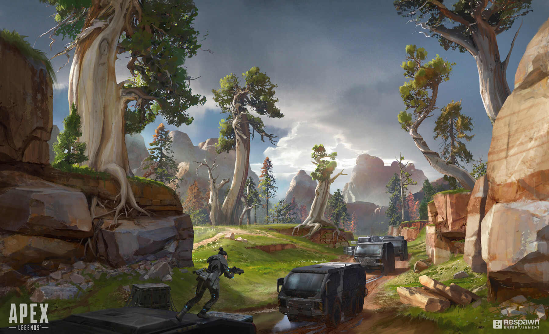 有机会领略 有机会领略