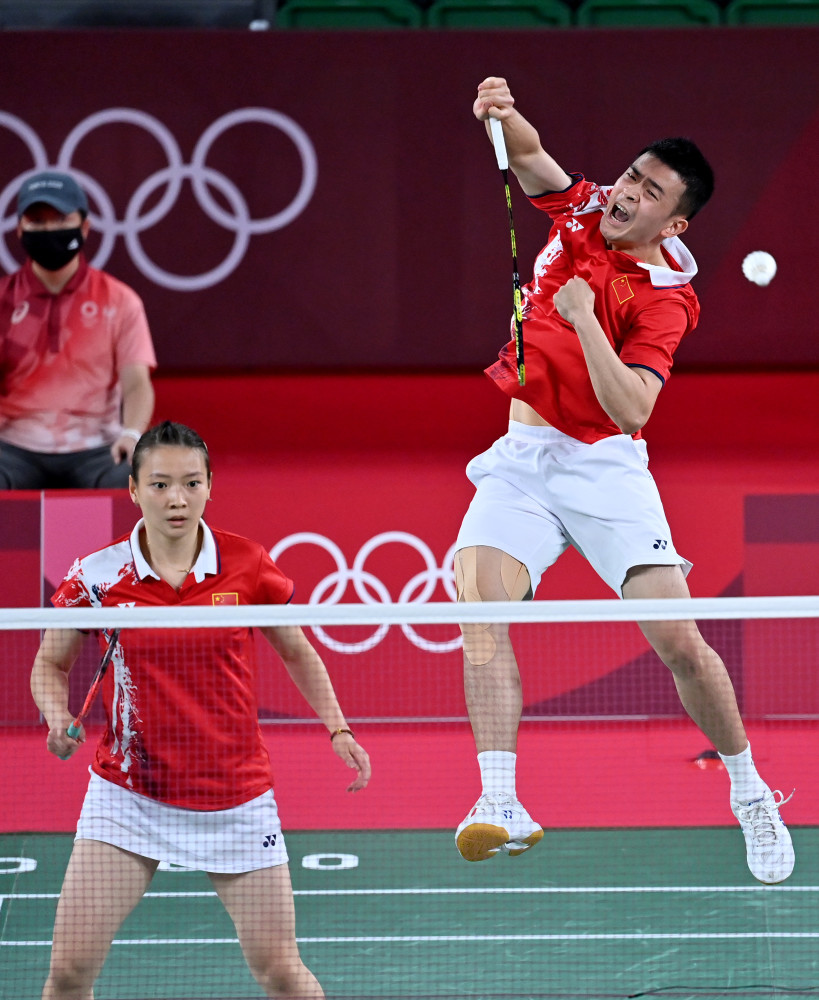 确认了他的 确认了他的