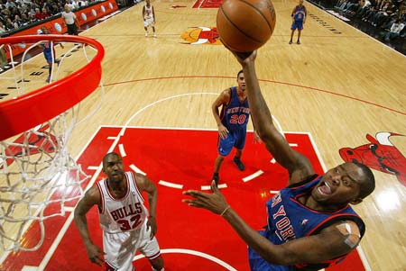 球员的瓶颈 球员的瓶颈