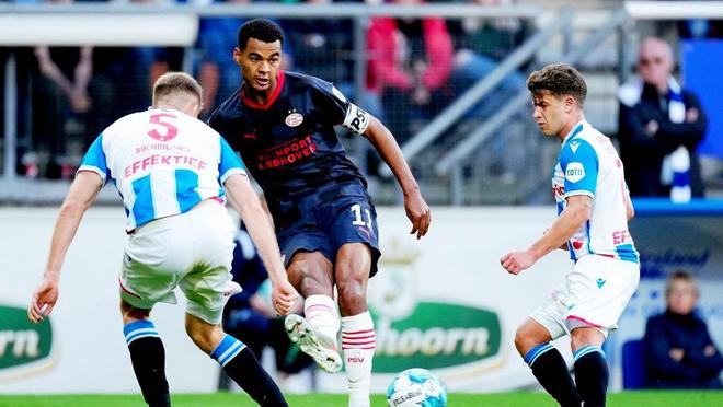 技术在赛场 技术在赛场