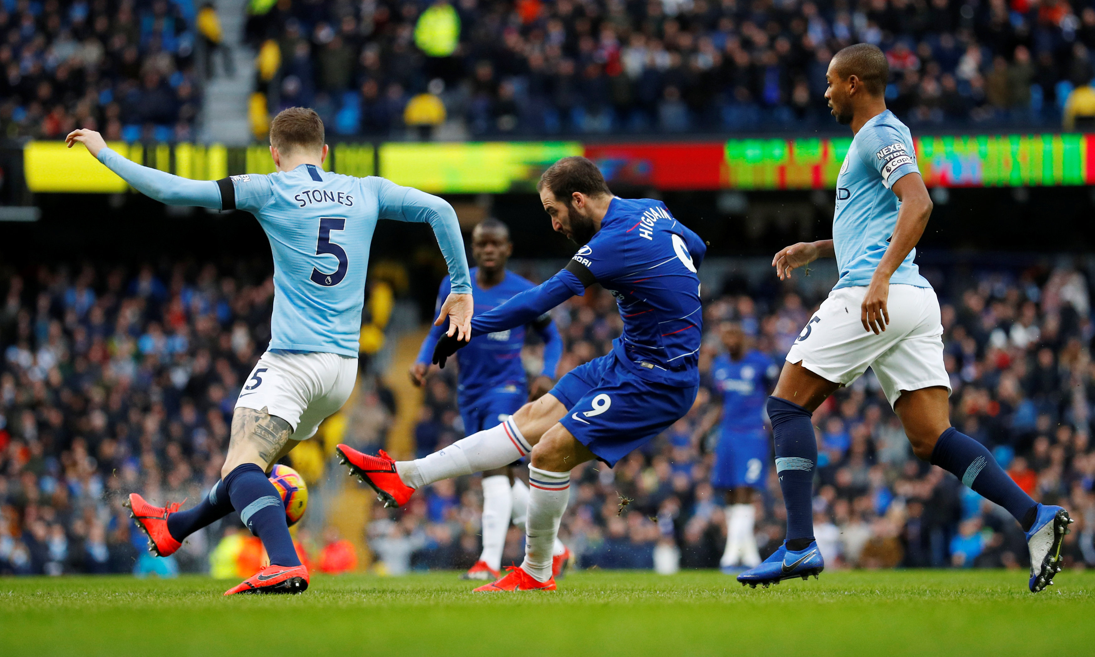 豪取连胜 豪取连胜