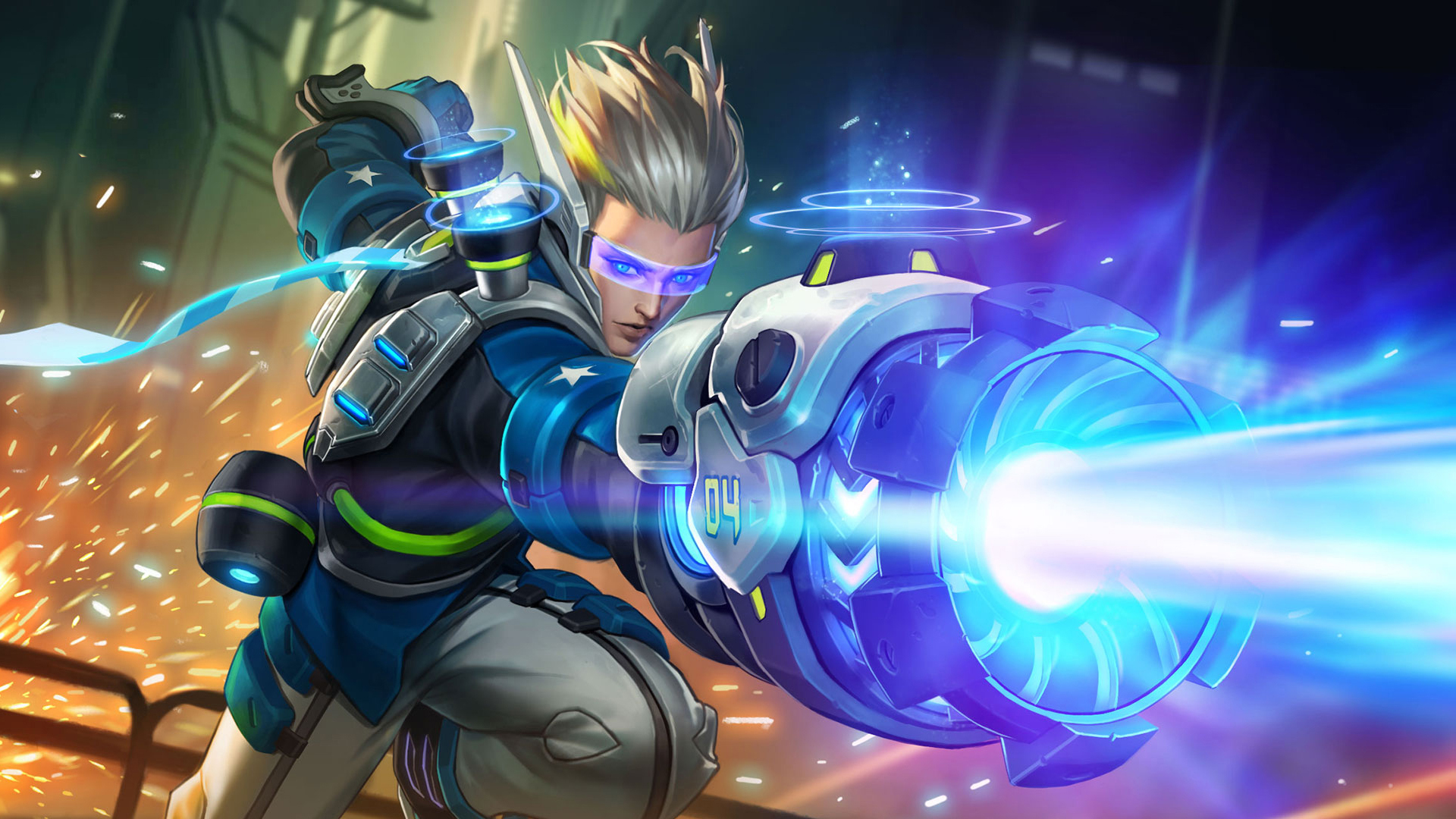 劣势叠加 劣势叠加