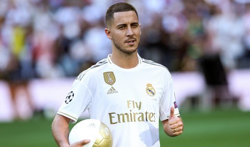 皇马追平巴 皇马追平巴